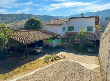Casa · 360m² · 4 Quartos · Casa à venda - na Quinta dos Inconfidentes