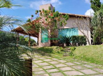 Casa · 3 Quartos · Casa para aluguel - em Itabirito
