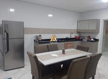 Casa · 90m² · 2 Quartos · Casa para venda em Centro de 90.00m² com 2 Quartos