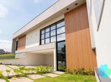 Casa · 228m² · 3 Quartos · 4 Vagas · Casa para venda em Park Gran Reserve de 228.00m² com 3 Quartos, 3 Suites e 4 Garagens