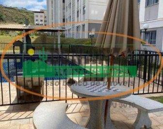 Apartamento · 49m² · 2 Quartos · Apartamento à venda - na Várzea