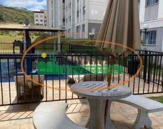 Apartamento · 49m² · 2 Quartos · Apartamento à venda - na Várzea