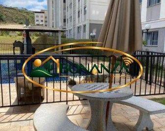 Apartamento · 49m² · 2 Quartos · Apartamento à venda - na Várzea