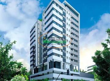 Apartamento · 40m² · 1 Quarto · Apartamento à venda - em Barro Preto