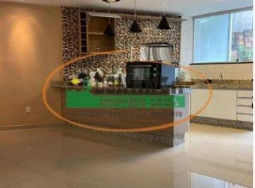 Apartamento · 300m² · 2 Quartos · Apartamento à venda - em Santa Efigênia