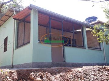 Casa · 720m² · 1 Quarto · Casa à venda - em Congonhas