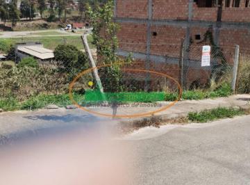 Terreno · 794m² · Terreno à venda - em Santa Matilde