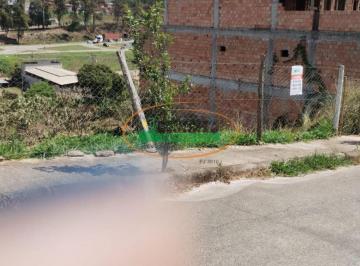 Terreno · 794m² · Terreno à venda - em Santa Matilde