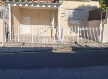 Casa · 138m² · 2 Quartos · 1 Vaga · Casa para venda em Jardim Santa Rosália de 138.00m² com 2 Quartos e 1 Garagem