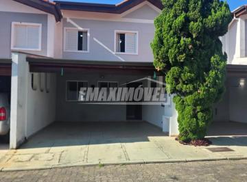 Casa · 151m² · 3 Quartos · 2 Vagas · Casa de Condomínio para venda em Além Ponte de 151.00m² com 3 Quartos, 1 Suite e 2 Garagens