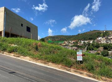 Terreno · 372m² · Terreno à venda - em Itabirito