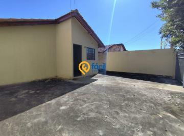 Casa · 117m² · 2 Quartos · Casa para venda em Novo Jardim Stábile de 117.10m² com 2 Quartos e 1 Suite