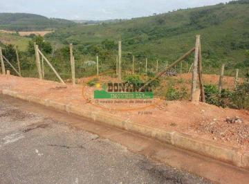 Terreno · 280m² · Terreno à venda - em São Brás do Suaçuí