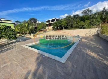 Rural · 2500m² · 8 Quartos · Rurais à venda - no Condomínio Nosso Rancho