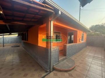 Casa · 270m² · 3 Quartos · Casa à venda - em Amarantina