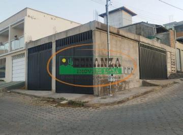Comercial · 100m² · Comercial à venda - em São João Del Rei