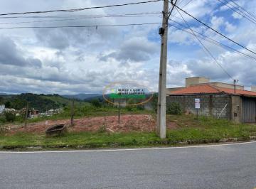 Terreno · 319m² · Terreno à venda - em Itabirito
