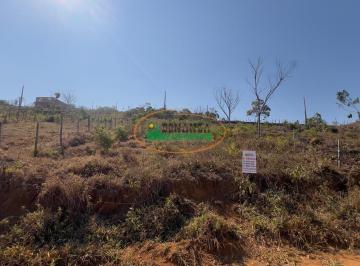 Terreno · Terreno à venda - na Cachoeira do Brumado