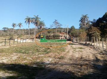 Terreno · 4500m² · Terreno à venda - em Belo Vale