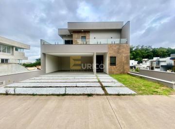 Casa · 325m² · 3 Quartos · 4 Vagas · Casa de Condomínio para venda em Condomínio Villa Verde de 325.00m² com 3 Quartos, 3 Suites e 4 Gara