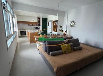 Apartamento · 109m² · 3 Quartos · Apartamento à venda - no Conjunto Califórnia I