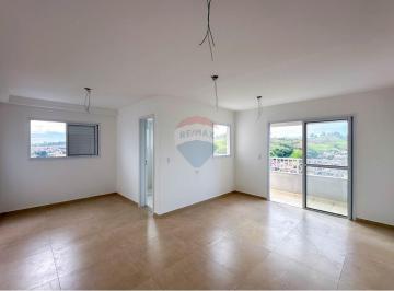Apartamento · 120m² · 3 Quartos · 3 Vagas · Apartamento para venda em Vila Barcelona de 119.80m² com 3 Quartos, 1 Suite e 3 Garagens