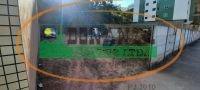 Terreno · 360m² · Terreno para aluguel - no Campo Alegre