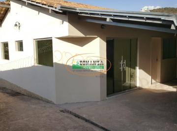 Casa · 60m² · 2 Quartos · Casa para aluguel - em Cardoso