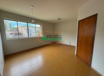 Apartamento · 79m² · 3 Quartos · Apartamento para aluguel - no Centro