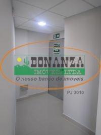 Comercial · 33m² · Comercial à venda - no Campo Alegre