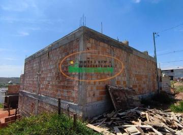 Casa · 2 Quartos · Casa à venda - em São João Del Rei