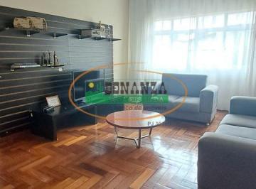 Apartamento · 123m² · 3 Quartos · Apartamento para aluguel - no Campo Alegre