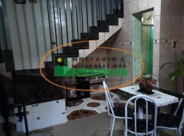 Casa · 50m² · 2 Quartos · Casa à venda - no Bom Pastor