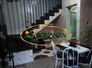 Casa · 50m² · 2 Quartos · Casa à venda - no Bom Pastor