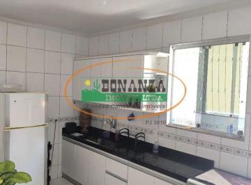 Apartamento · 107m² · 3 Quartos · Apartamento à venda - no Industrial
