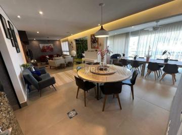 Apartamento · 247m² · 3 Quartos · 4 Vagas · Apartamento para venda em Condomínio Signature de 247.00m² com 3 Quartos, 3 Suites e 4 Garagens