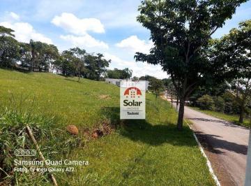 Terreno · 1114m² · Terreno en Condomínio para venda em Altos Do Cataguá de 1114.00m²