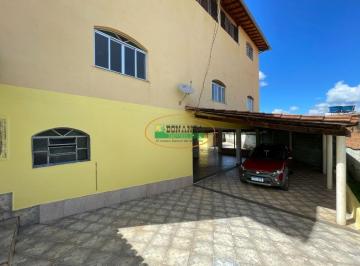 Casa · 360m² · 4 Quartos · Casa à venda - em Novo Itabirito