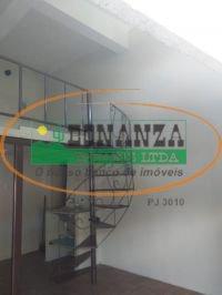 Comercial · 30m² · Comercial para aluguel - em Santo Antônio