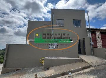 Casa · 110m² · 3 Quartos · Casa à venda - na Vila Brasil
