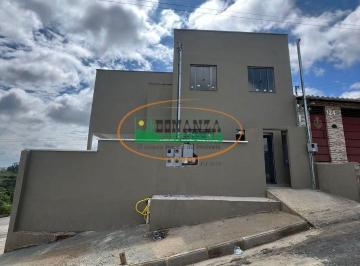 Casa · 110m² · 3 Quartos · Casa à venda - na Vila Brasil