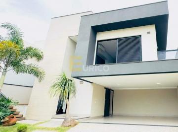 Casa · 204m² · 3 Quartos · 4 Vagas · Casa de Condomínio para venda em Condomínio Portal do Jequitibá de 203.56m² com 3 Quartos, 3 Suites 