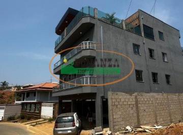 Apartamento · 75m² · 2 Quartos · Apartamento à venda - na Cachoeira do Brumado