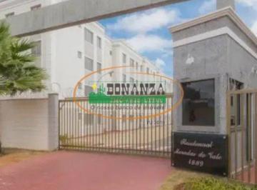 Apartamento · 50m² · 2 Quartos · Apartamento à venda - em Orozimbo Macedo