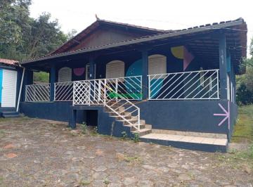 Casa · 600m² · 5 Quartos · Casa para aluguel - em Belo Vale