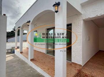 Casa · 3 Quartos · Casa à venda - em São Judas Tadeu