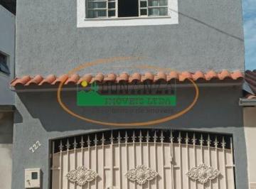 Casa · 60m² · 2 Quartos · Casa à venda - na Vila Santa Terezinha