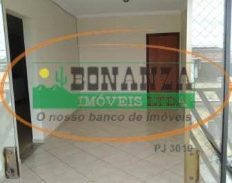 Apartamento · 120m² · 3 Quartos · Apartamento à venda - em São João