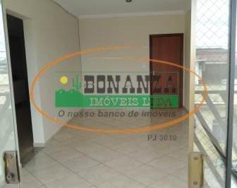 Apartamento · 120m² · 3 Quartos · Apartamento à venda - em São João