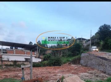 Terreno · 393m² · Terreno para aluguel - em Congonhas